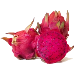 red dragon fruit